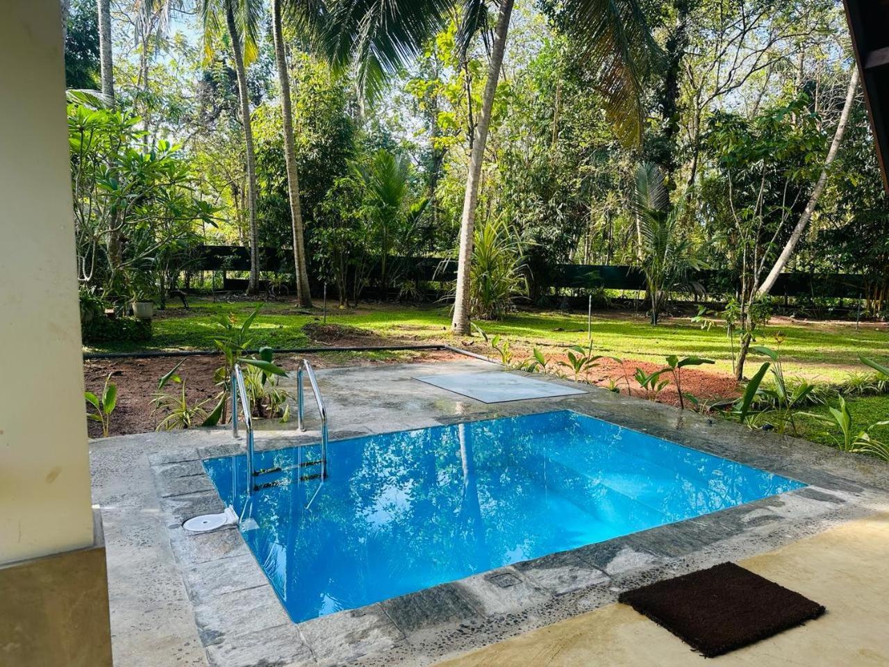 Elegant Hamlets Home Stay Chilaw Kültér fotó