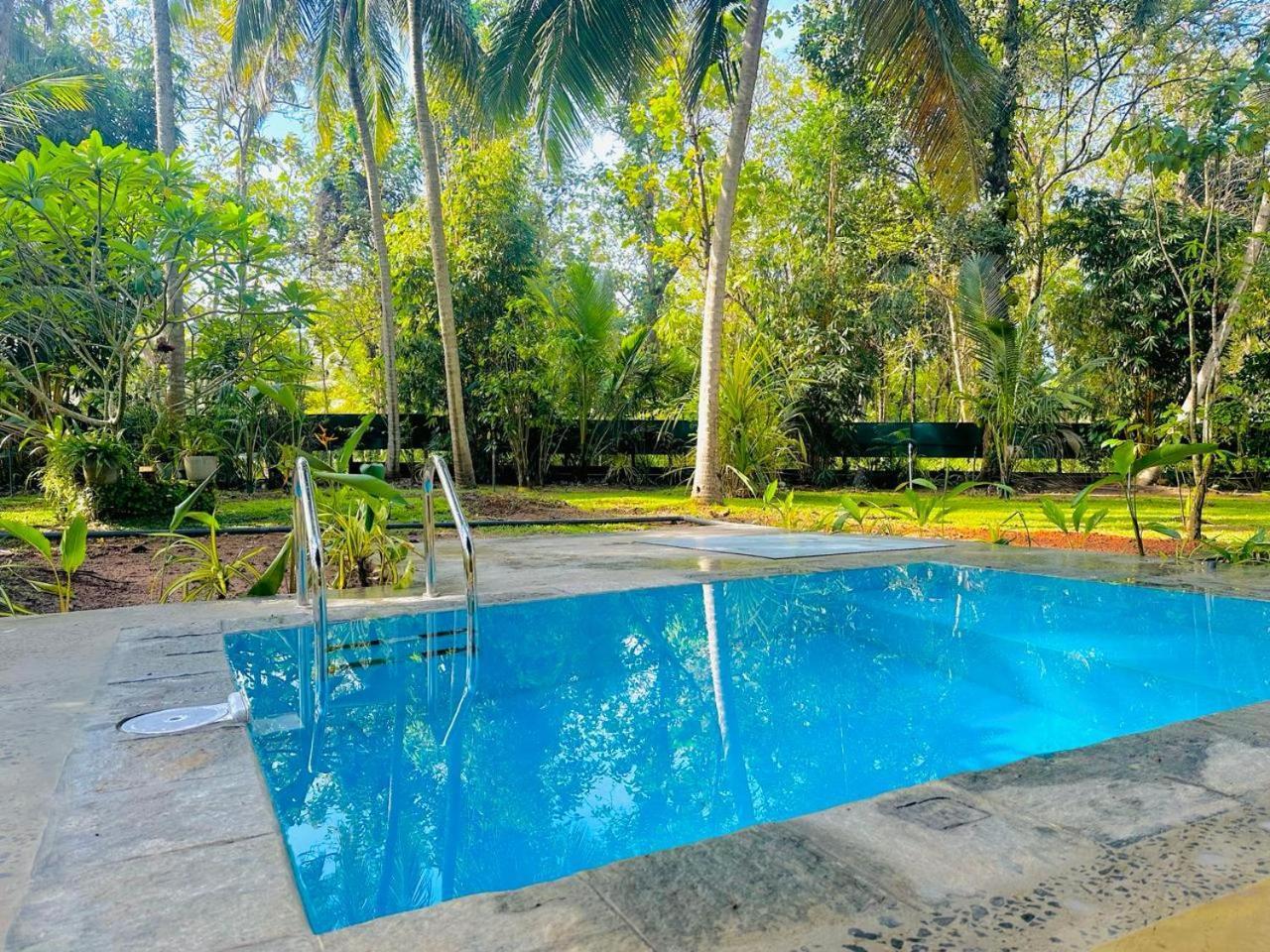 Elegant Hamlets Home Stay Chilaw Kültér fotó