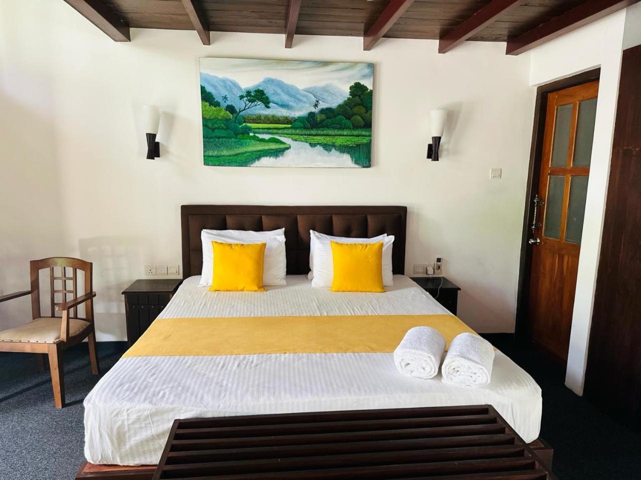 Elegant Hamlets Home Stay Chilaw Kültér fotó