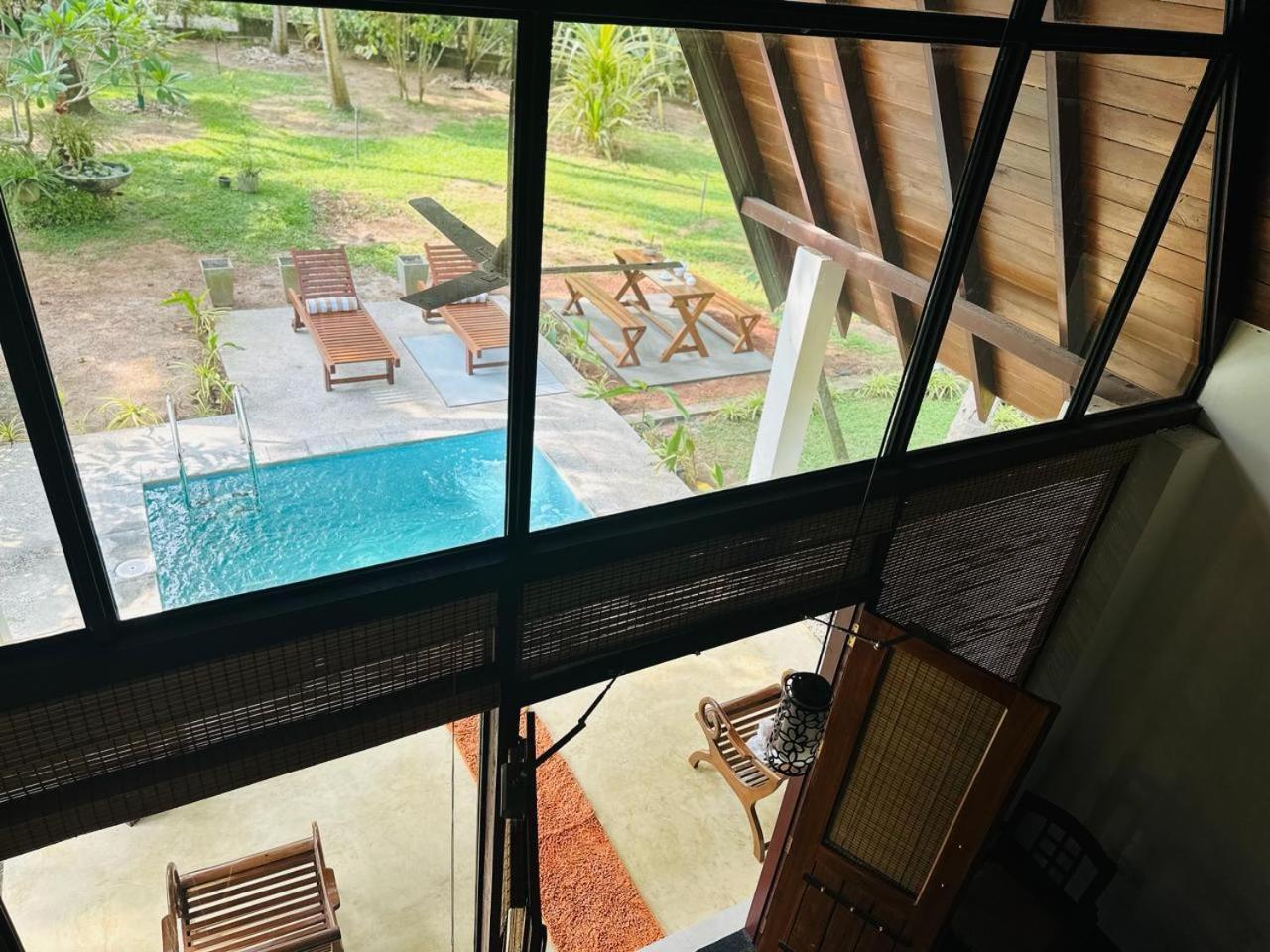 Elegant Hamlets Home Stay Chilaw Kültér fotó