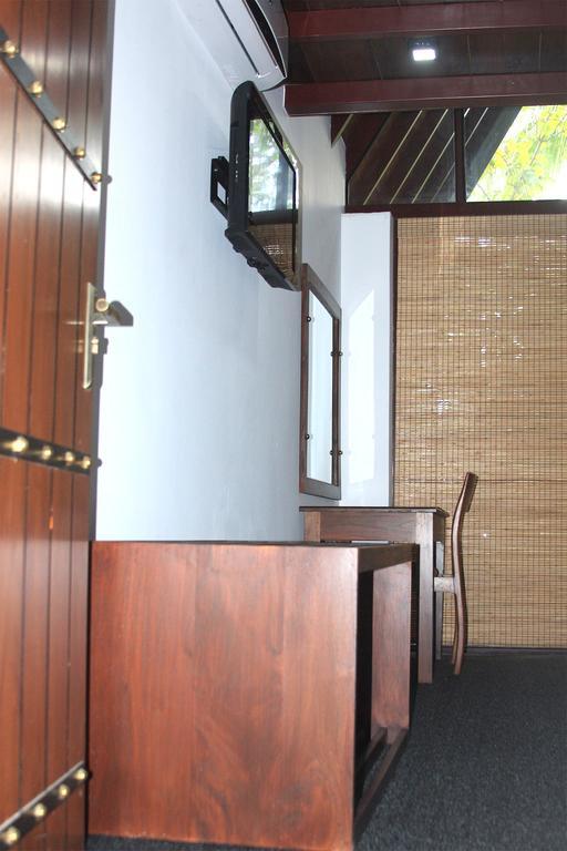 Elegant Hamlets Home Stay Chilaw Kültér fotó
