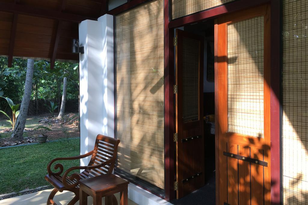 Elegant Hamlets Home Stay Chilaw Kültér fotó