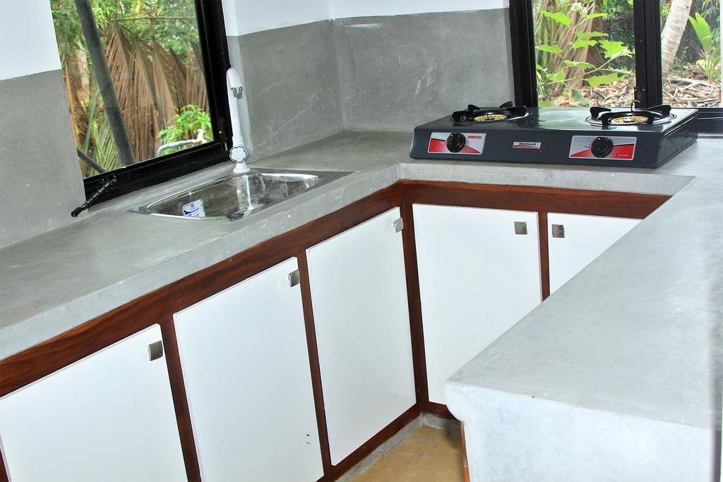 Elegant Hamlets Home Stay Chilaw Kültér fotó